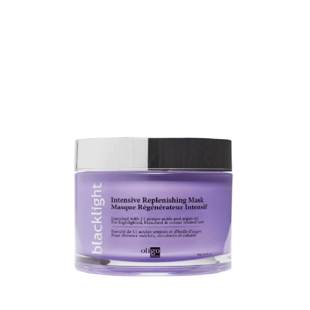 Intensive Replenishing Mask