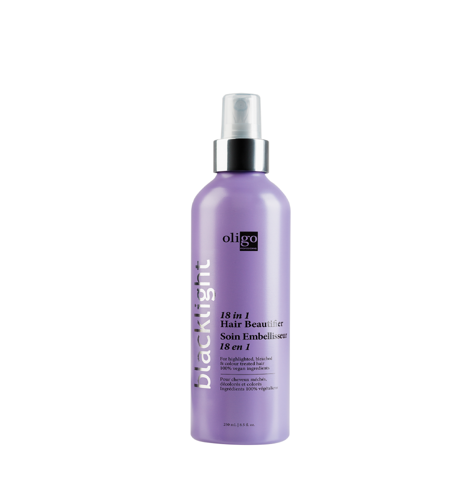 18 in 1 Hair Beautifier