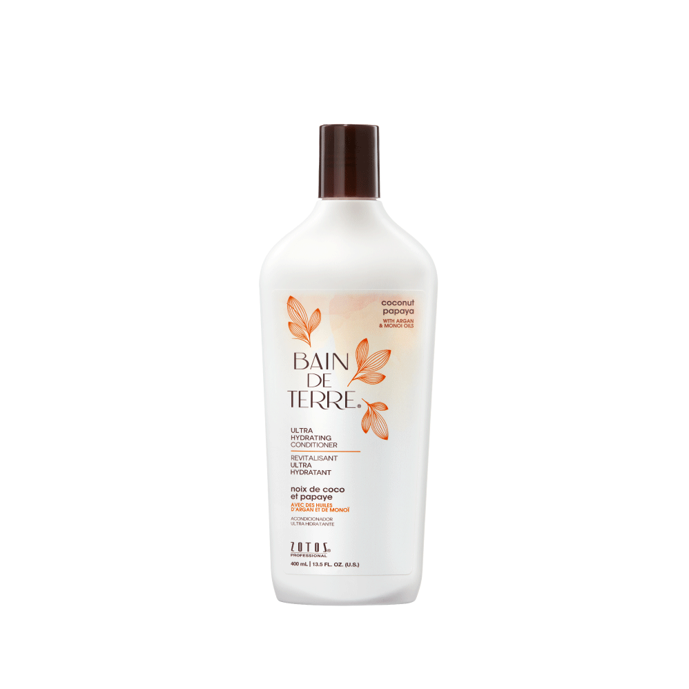 Coconut Papaya Ultra Hydrating Conditioner