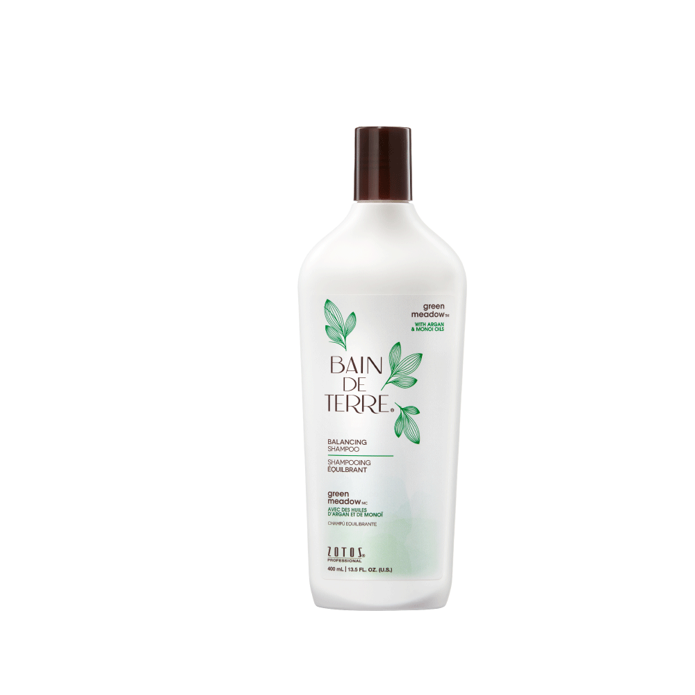 Green Meadow Balancing Shampoo
