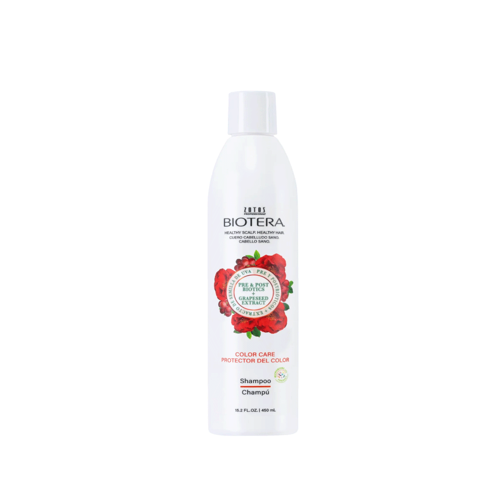 Color Care Protective Shampoo