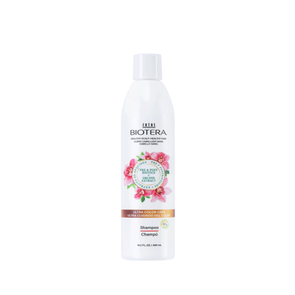 Ultra Color Care Shampoo