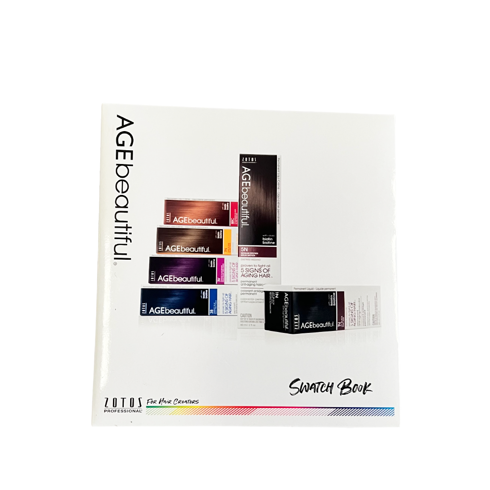 Professional Swatchbook