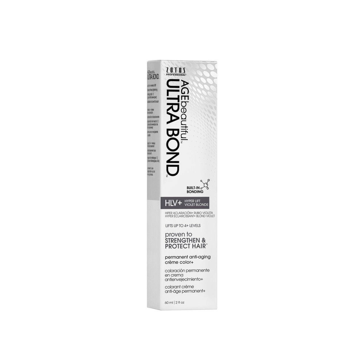 Ultra Bond Hyper Lift Violet Blonde 60ml