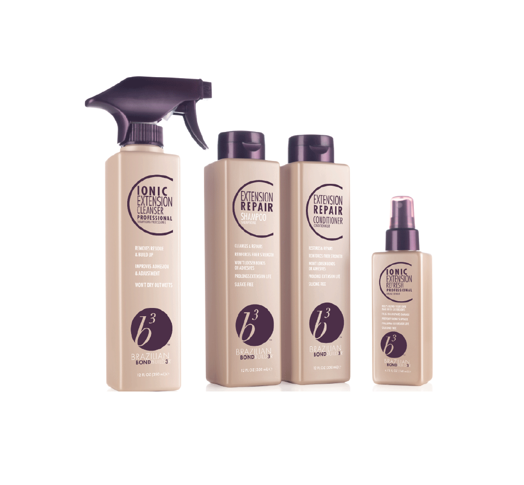 Extension Repair System Intro