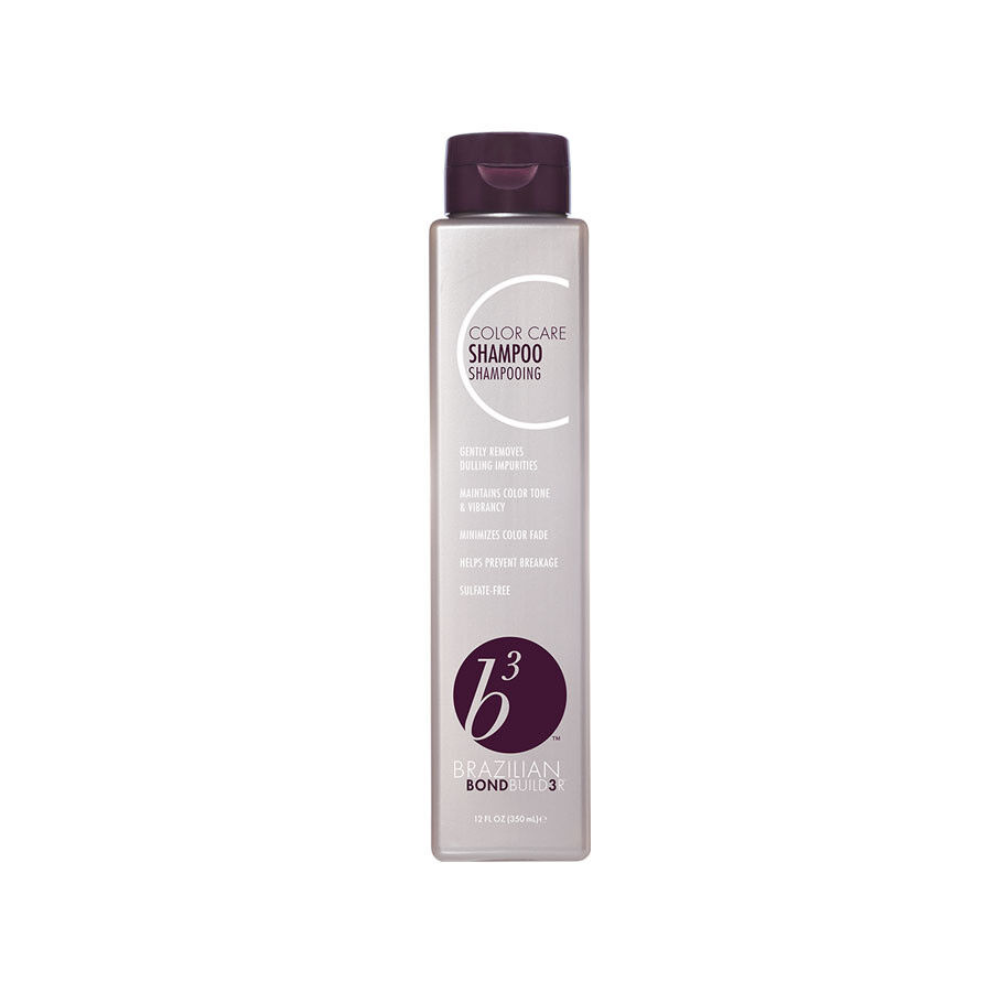 Color Care Shampoo 350ml 