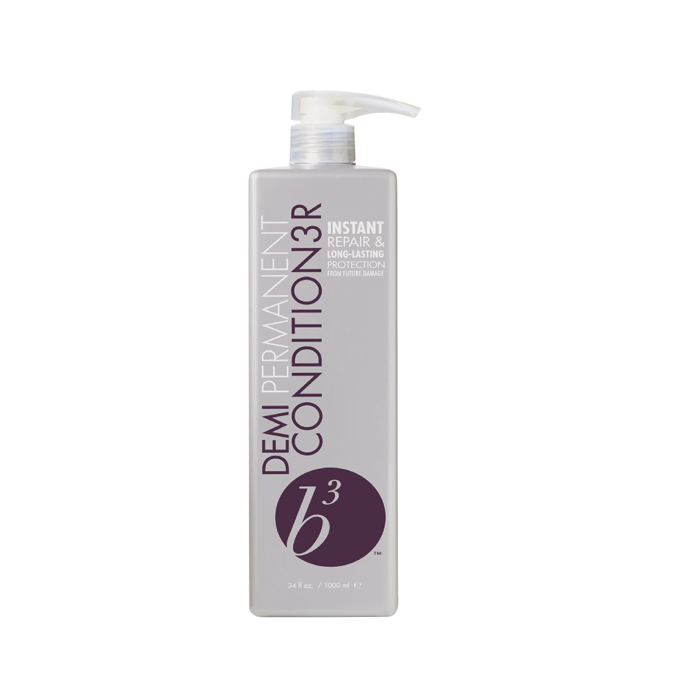 Demi-Permanent Conditioner 1Lt