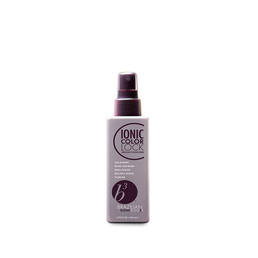 Ionic Color Lock 140ml
