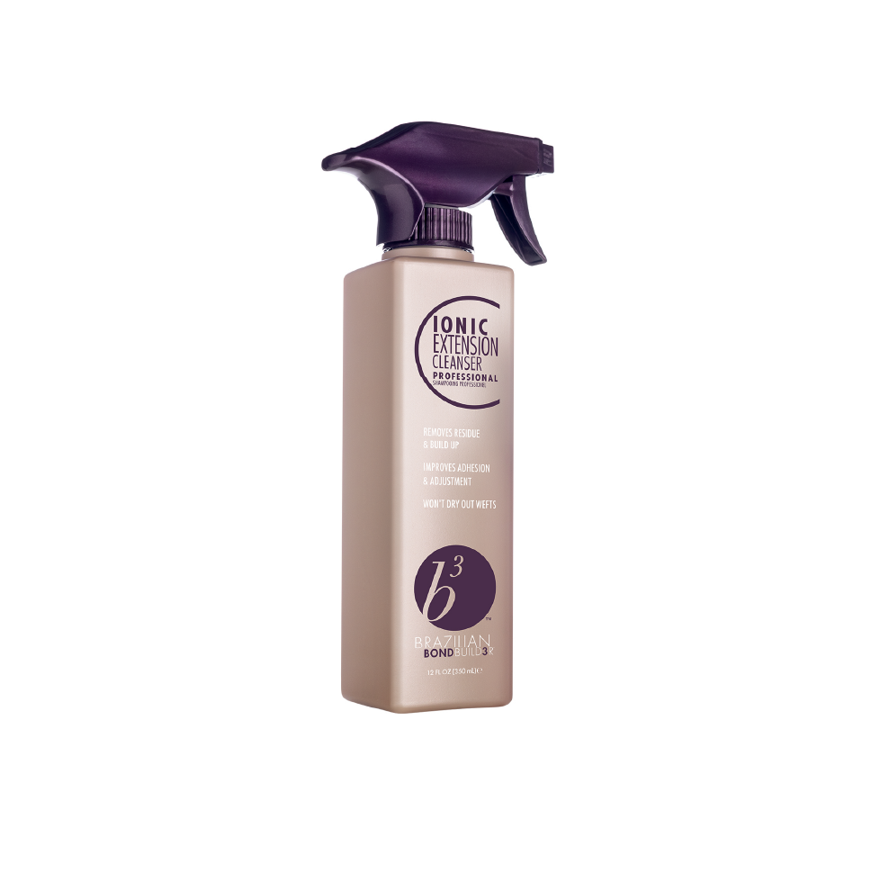 Ionic Extension Cleanser 350ml