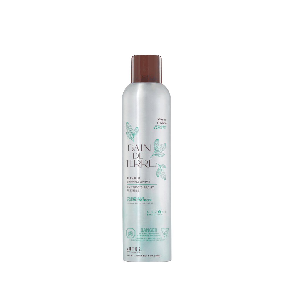 Stay N' Shape Flexible Shaping Spray 300ml 