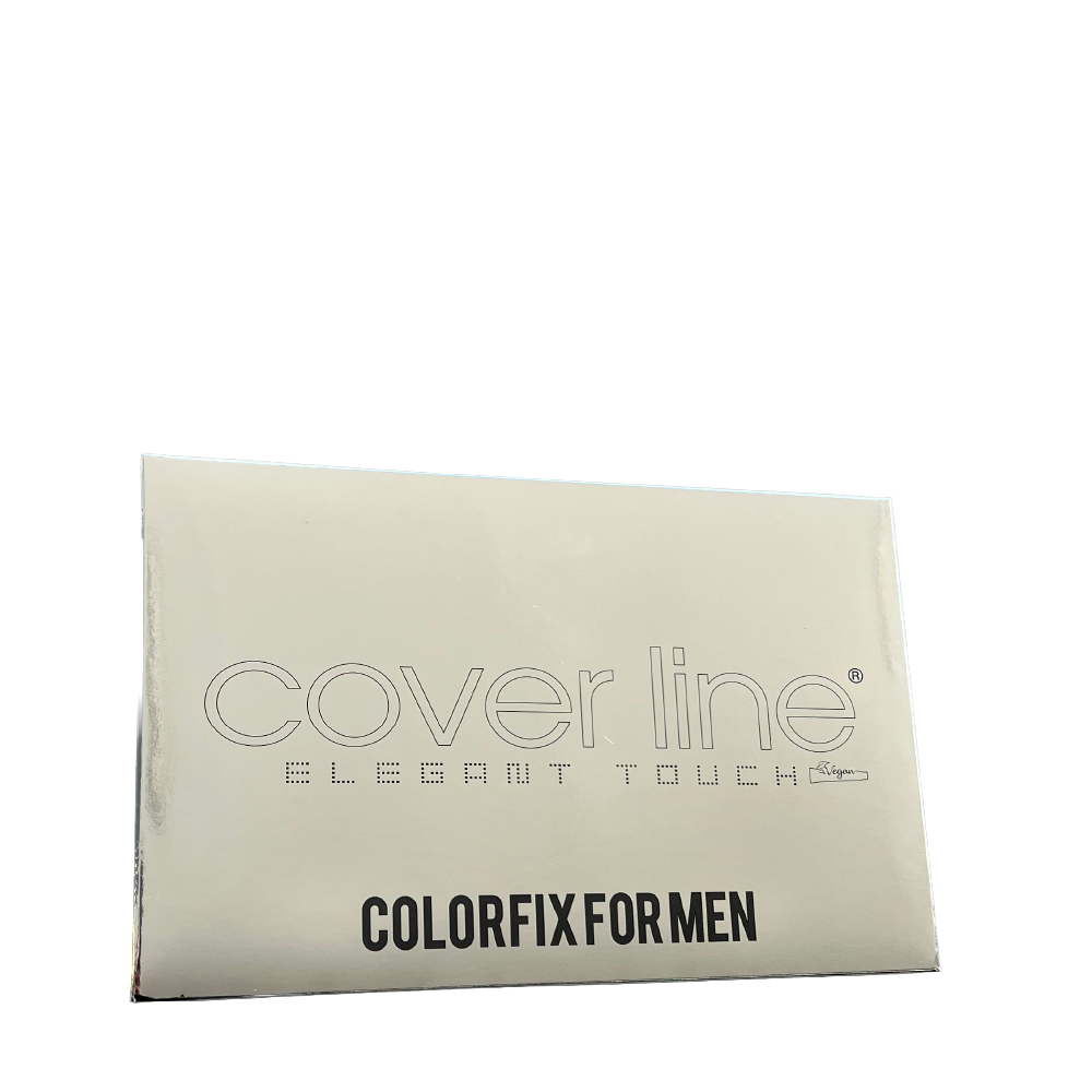 Colorfix Colour Chart