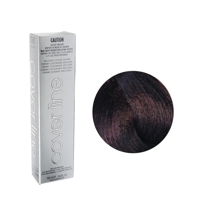 4V (4.2) Violet Brown 100ml 