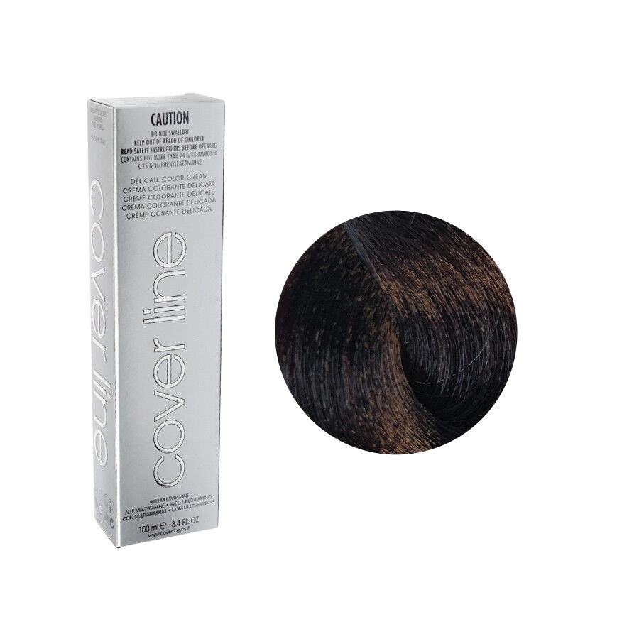 5CHO (5.77) Intensive Chocolate 100ml 