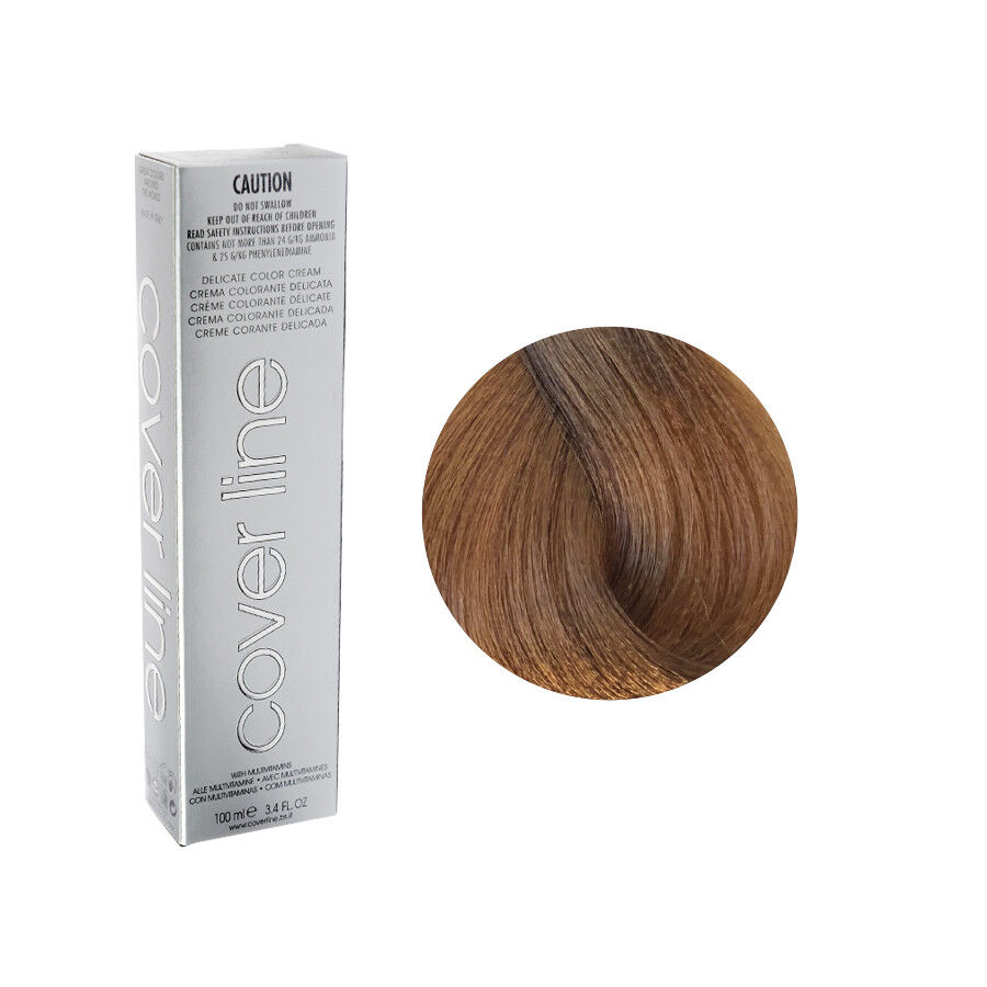 7MN (7.003) Medium Natural Blond 100ml 