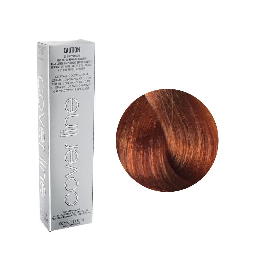 9C (9.4) Very Light Copper Blond 100ml 