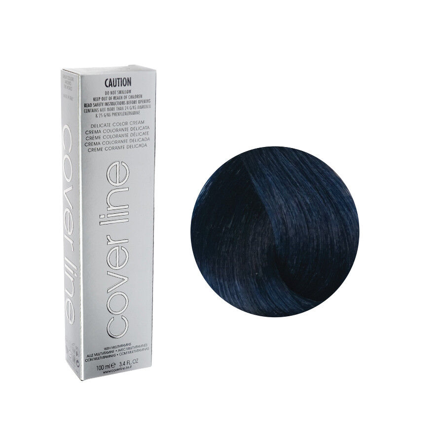 Blue Booster (Corrector) 100ml