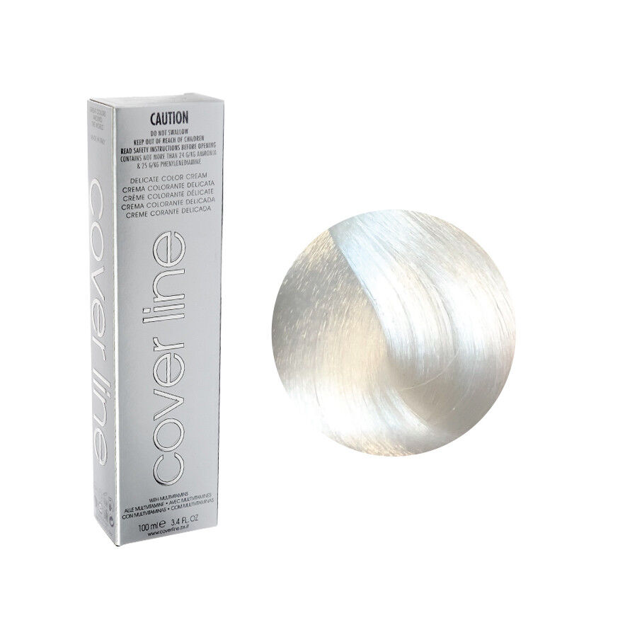 Clear Booster (Corrector) 100ml