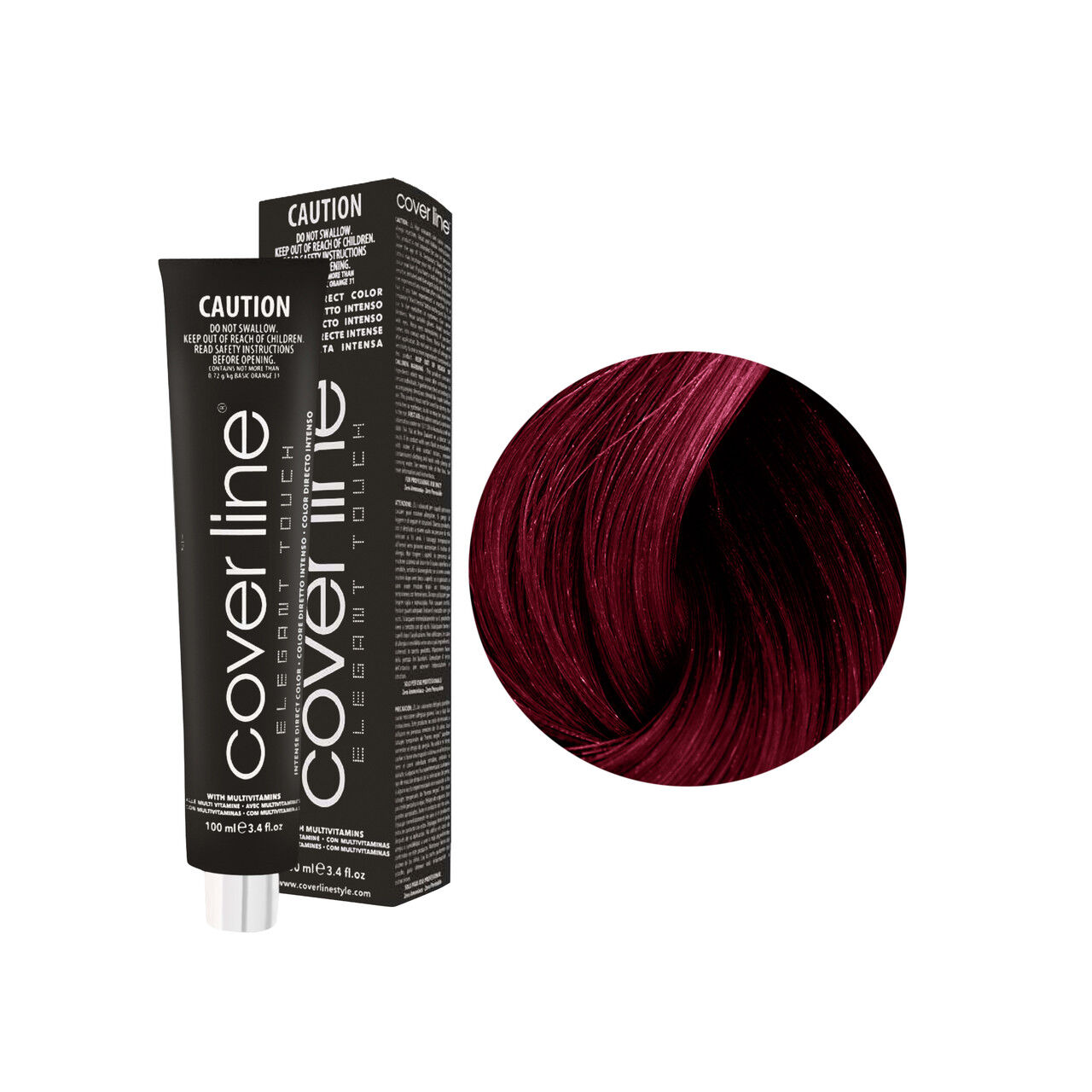 Bordeaux Direct 100ml