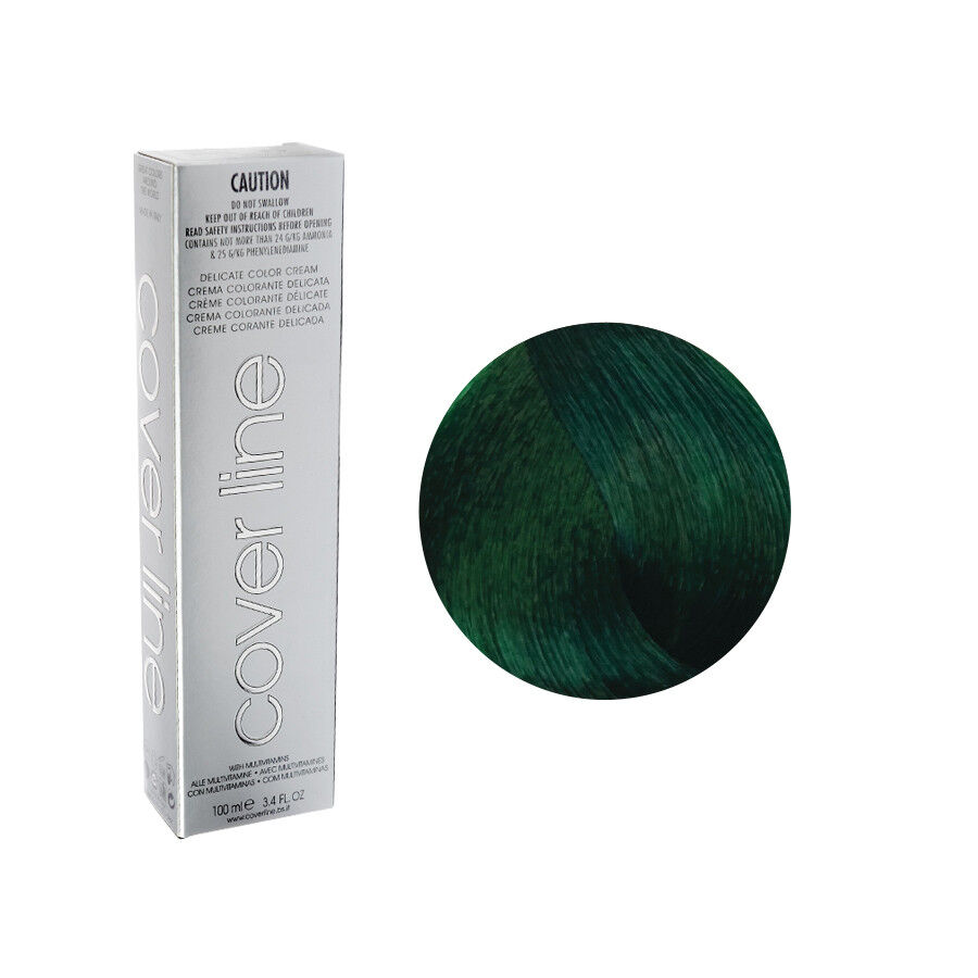 Green Booster (Corrector) 100ml