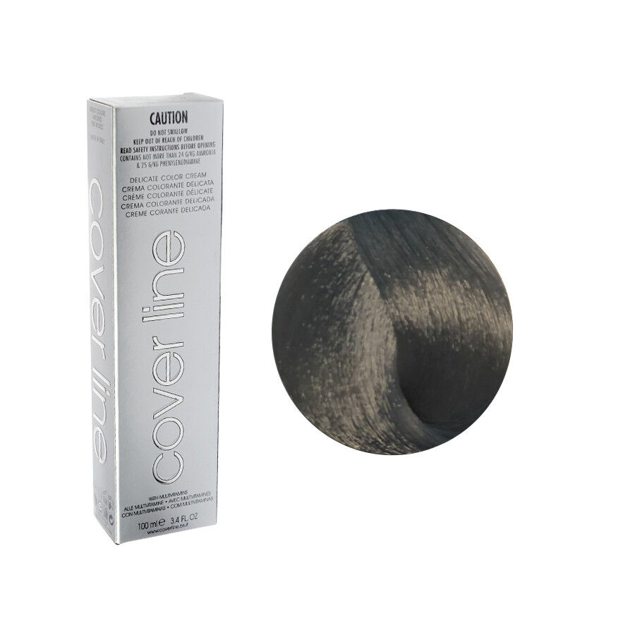 Medium Grey Mixtones 100ml