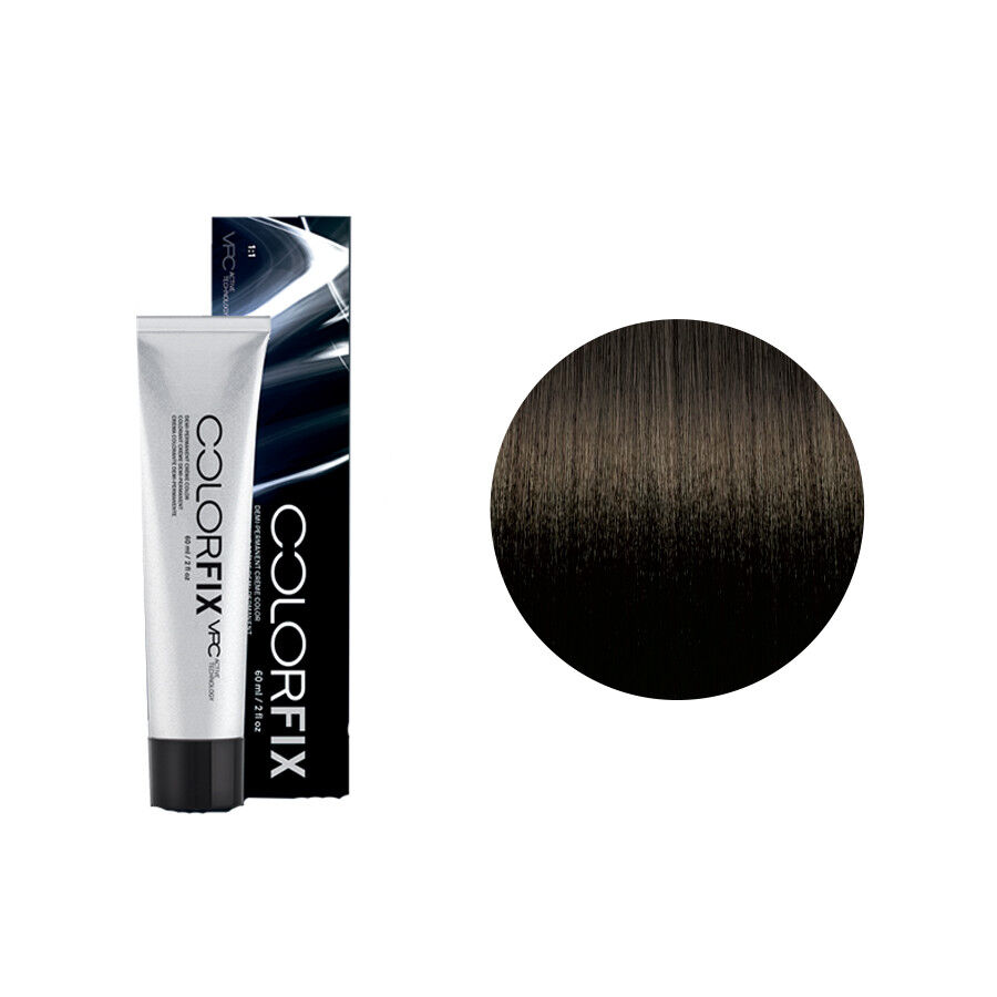 3N-4N Dark Fix Creme Color 60ml