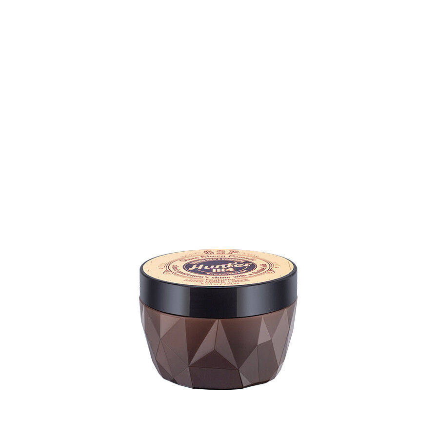 Glass Sheen Pomade Classic Gentlemen's Shine with a Flexible Hold 250ml