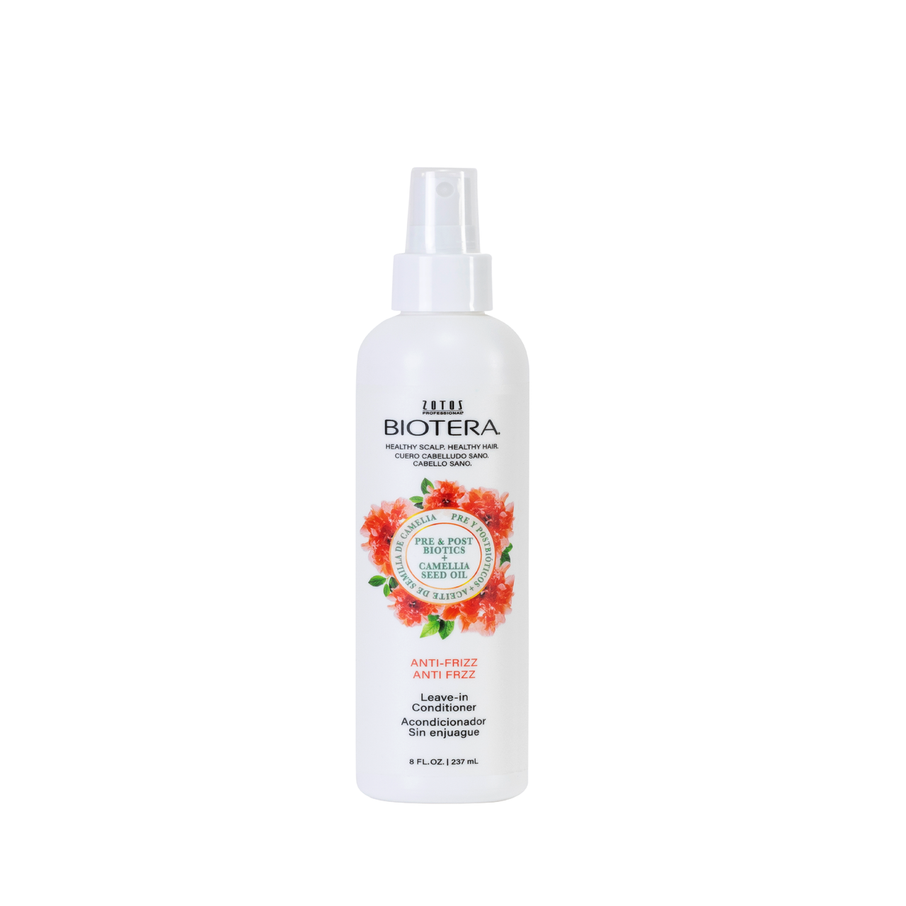 Anti Frizz Leave In Conditioner 237ml 