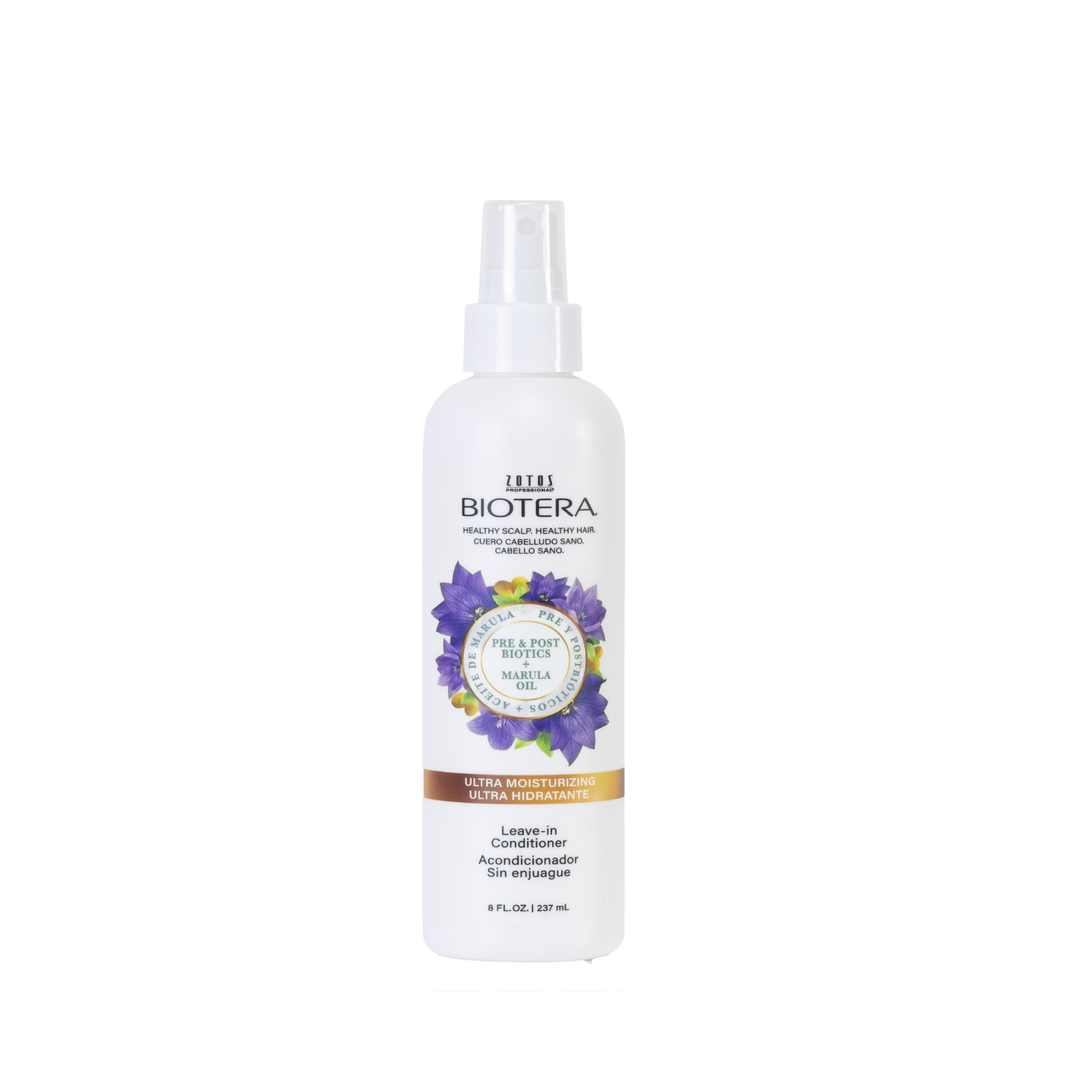 Ultra Moisturizing Leave-In Conditioner 237ml