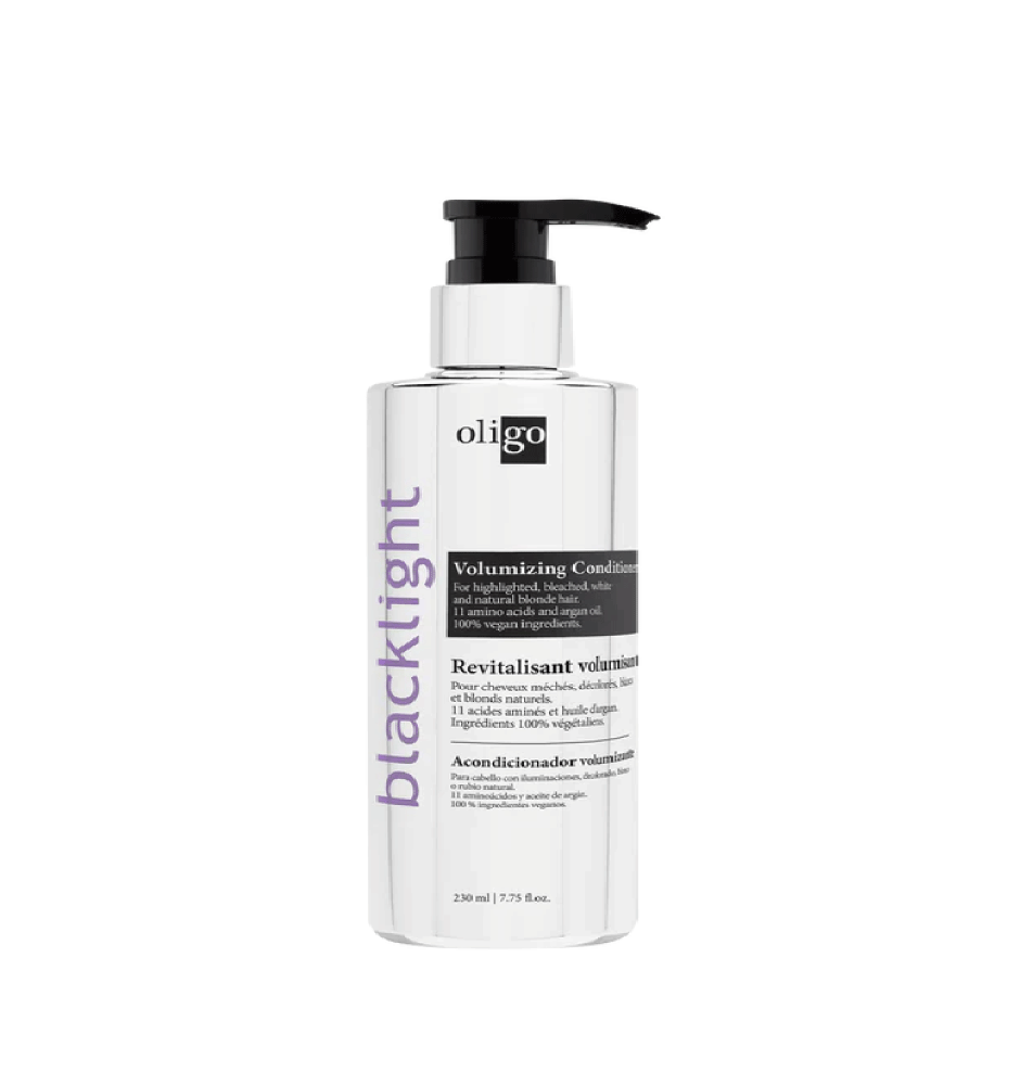 Volumizing Conditioner 230ml
