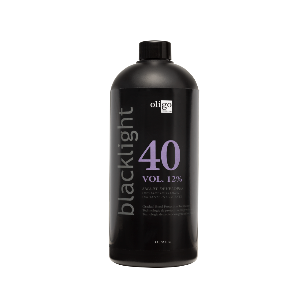 40 Volume (12%) Smart Developer 1Lt