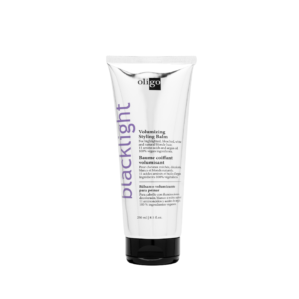 Volumizing Styling Balm 250ml 