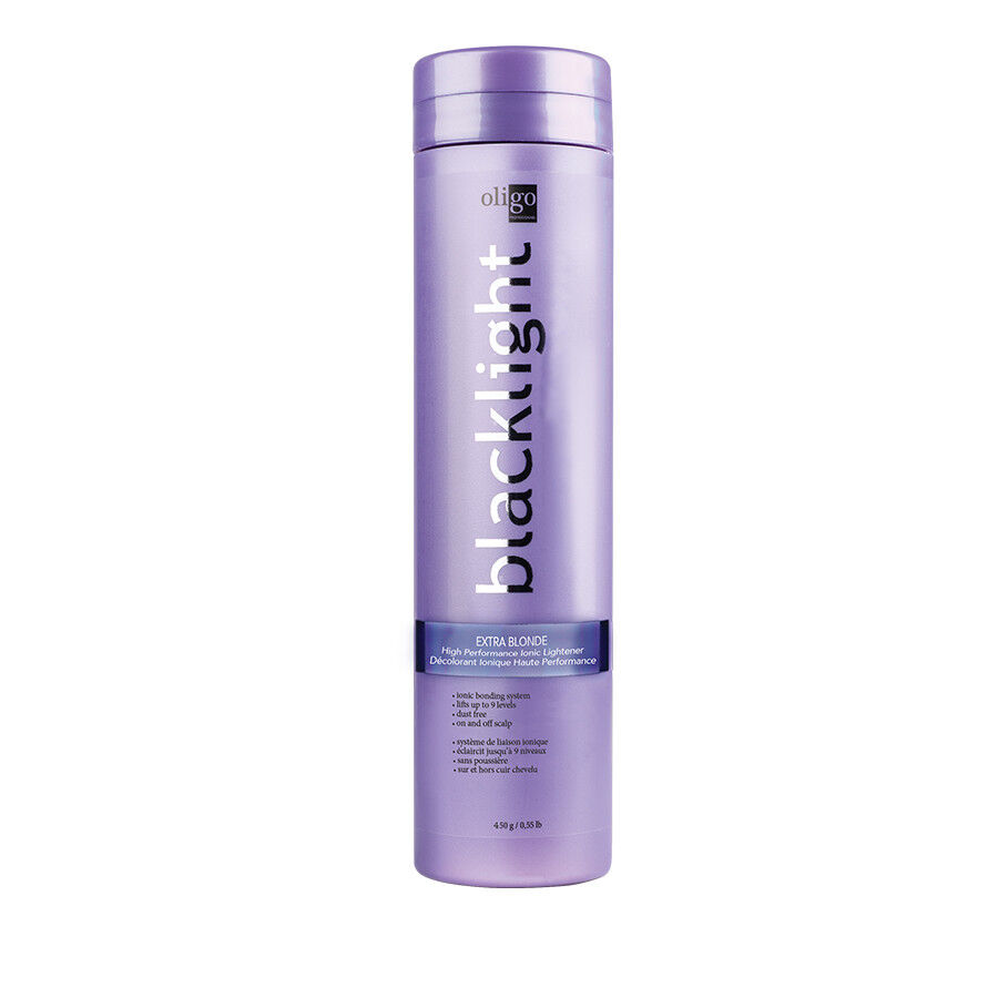 Extra Blonde Lightener 250g