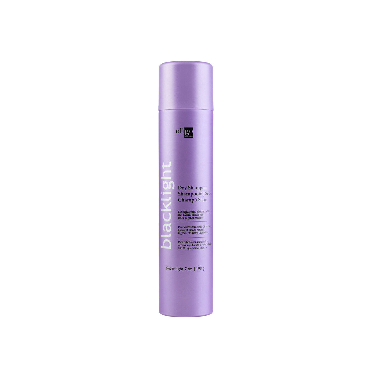 Dry Shampoo 198g