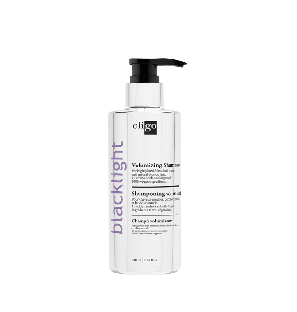 Volumizing Shampoo 230ml