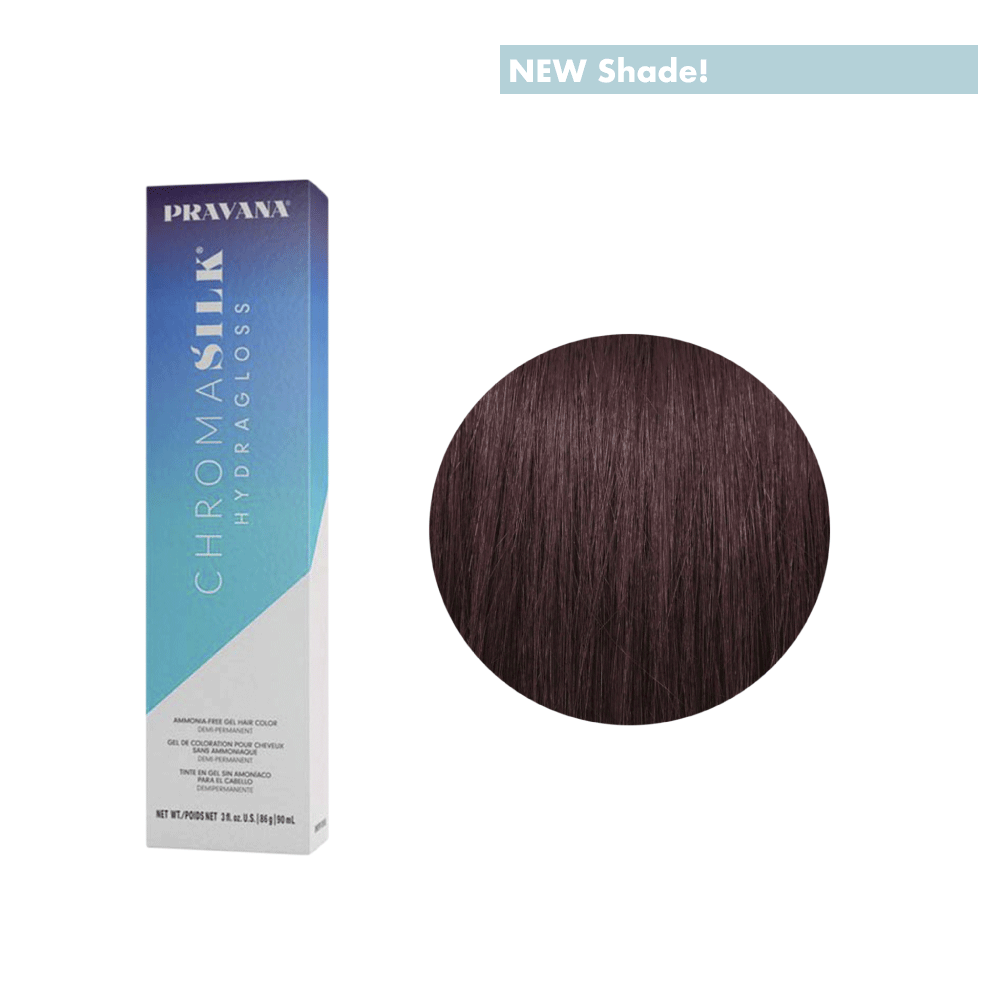 Hydragloss 3R Dark Red Brown 90ml 90ml 