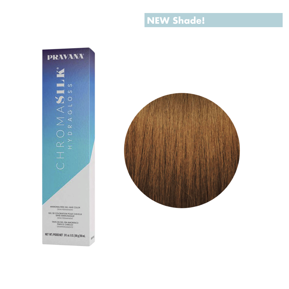 Hydragloss 6Gc Dark Golden Copper Blonde 90ml