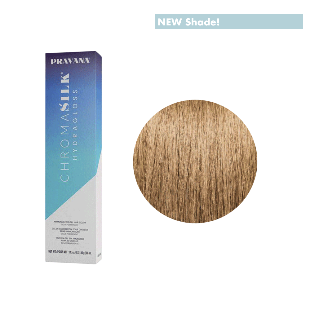 Hydragloss 7G Golden Blonde 90ml