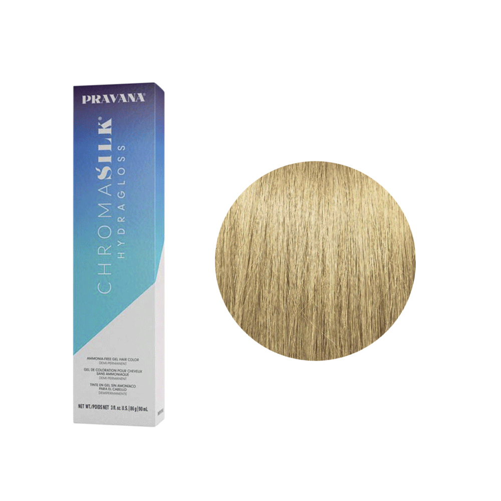 Hydragloss 9G Very Light Golden Blonde 90ml