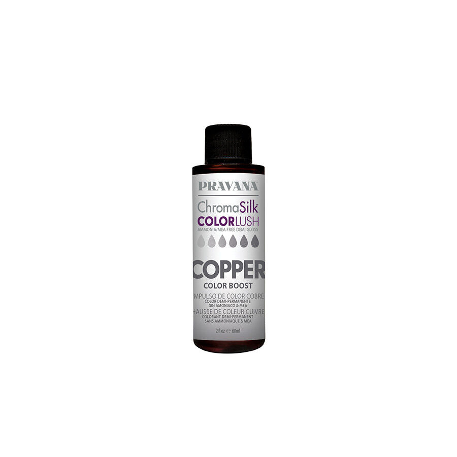 ColorLush Copper Color Boost 60ml