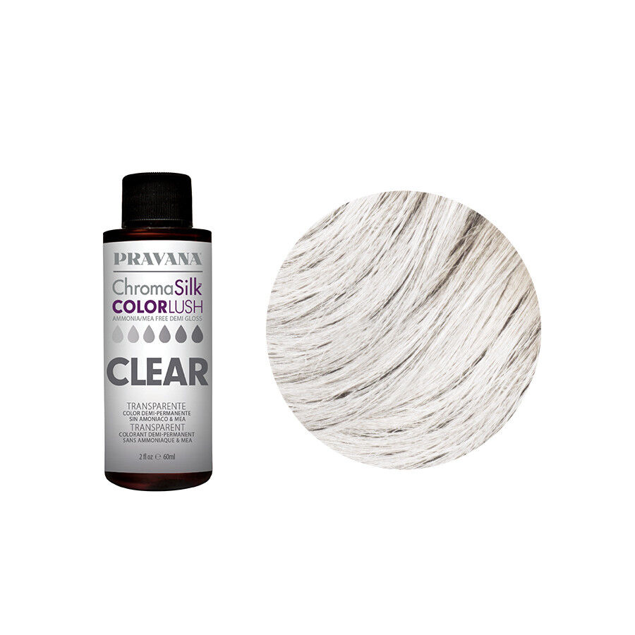 ColorLush Clear 60ml