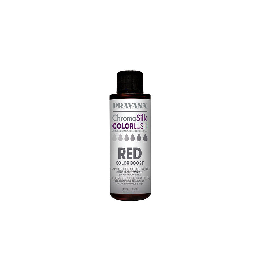 ColorLush Red Color Boost 60ml
