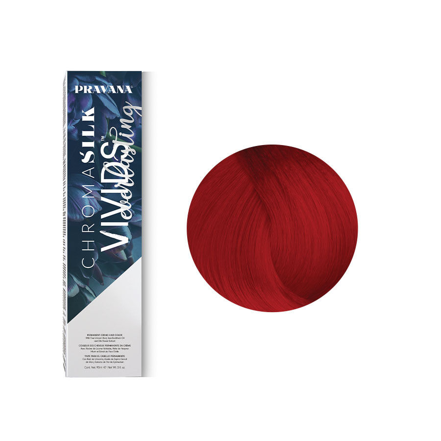 Scarlette Red Everlasting 90ml 