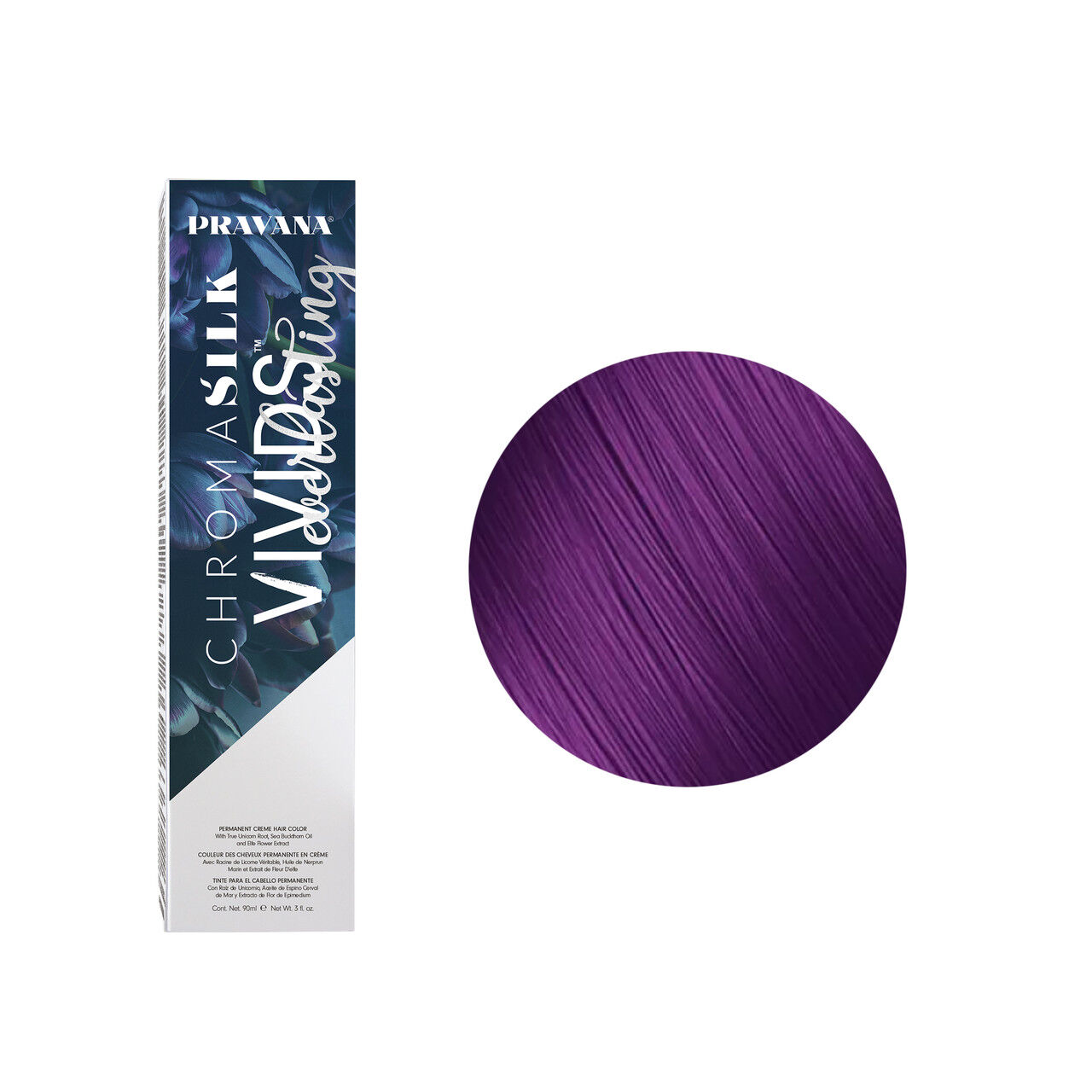 Violet Reign Everlasting 90ml 