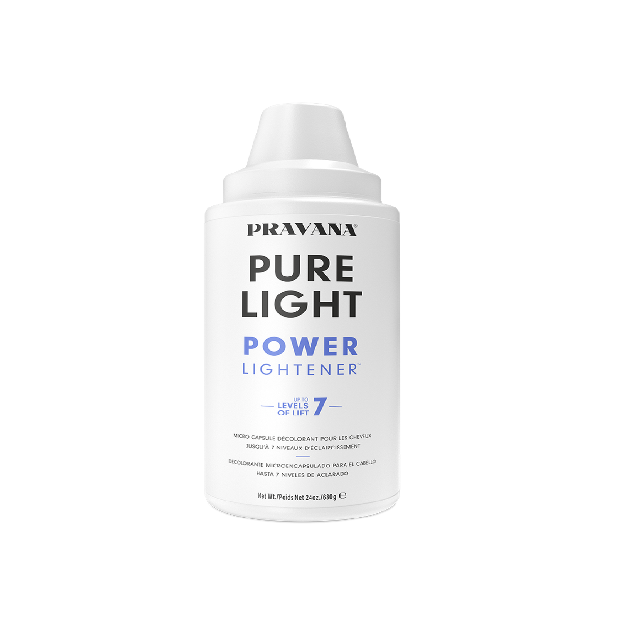 Pure Light Power Lightener 680g
