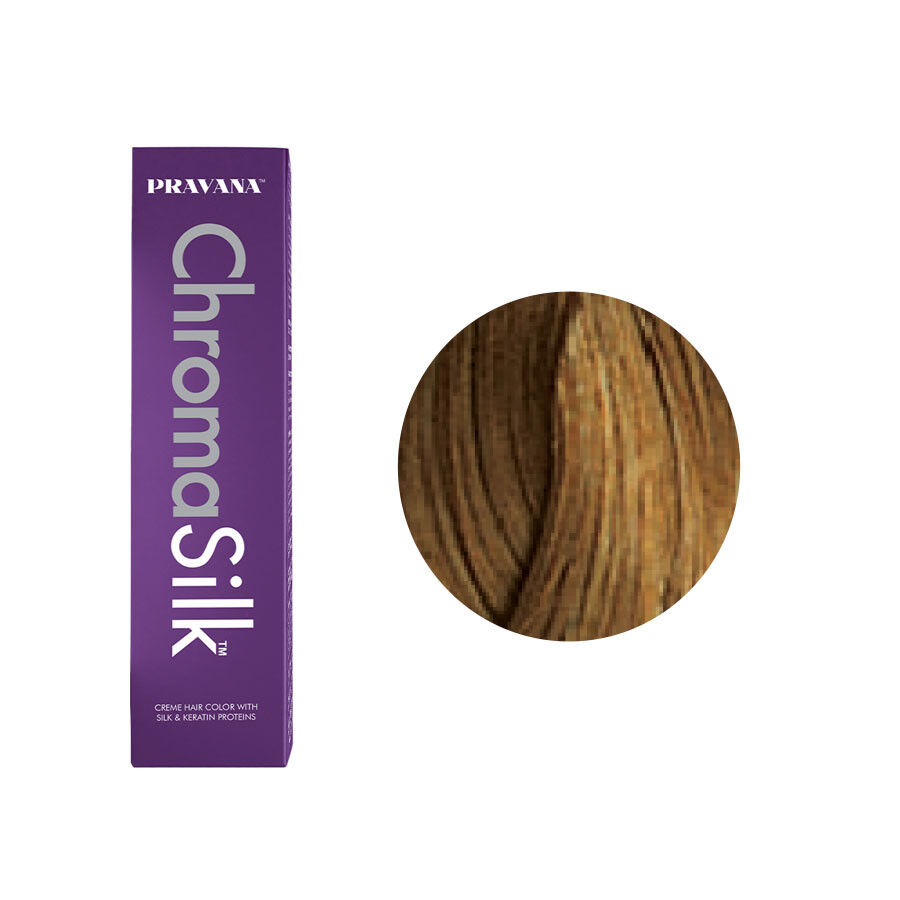 ChromaSilk 6GL (6.3L) Dark Golden Lowlight 90ml