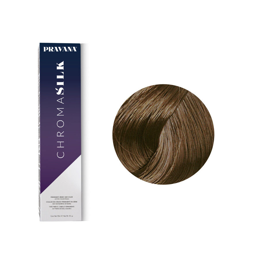 ChromaSilk 7N (7) Blonde 90ml
