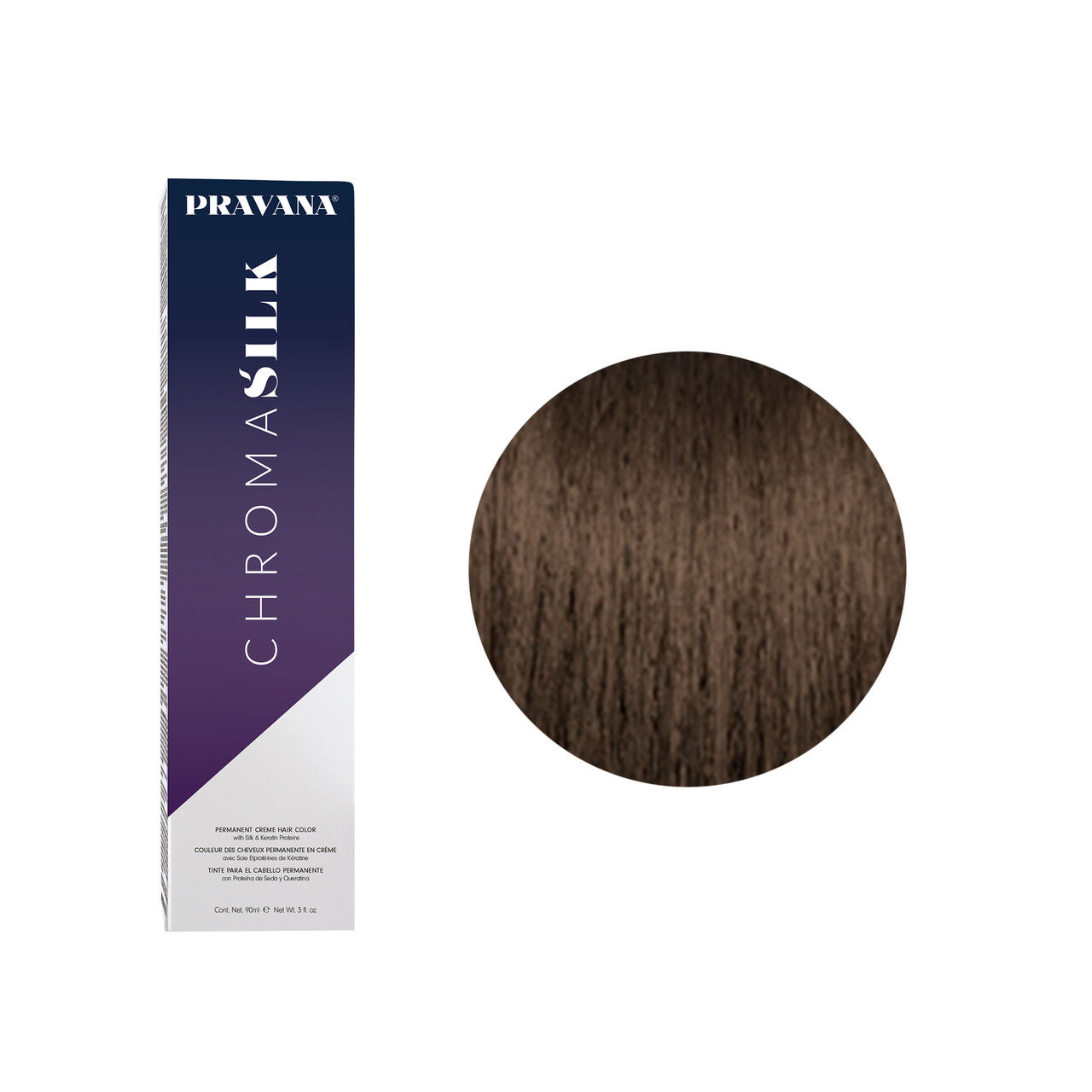 ChromaSilk 7Nt (7Nt) Neutral Blonde 90ml