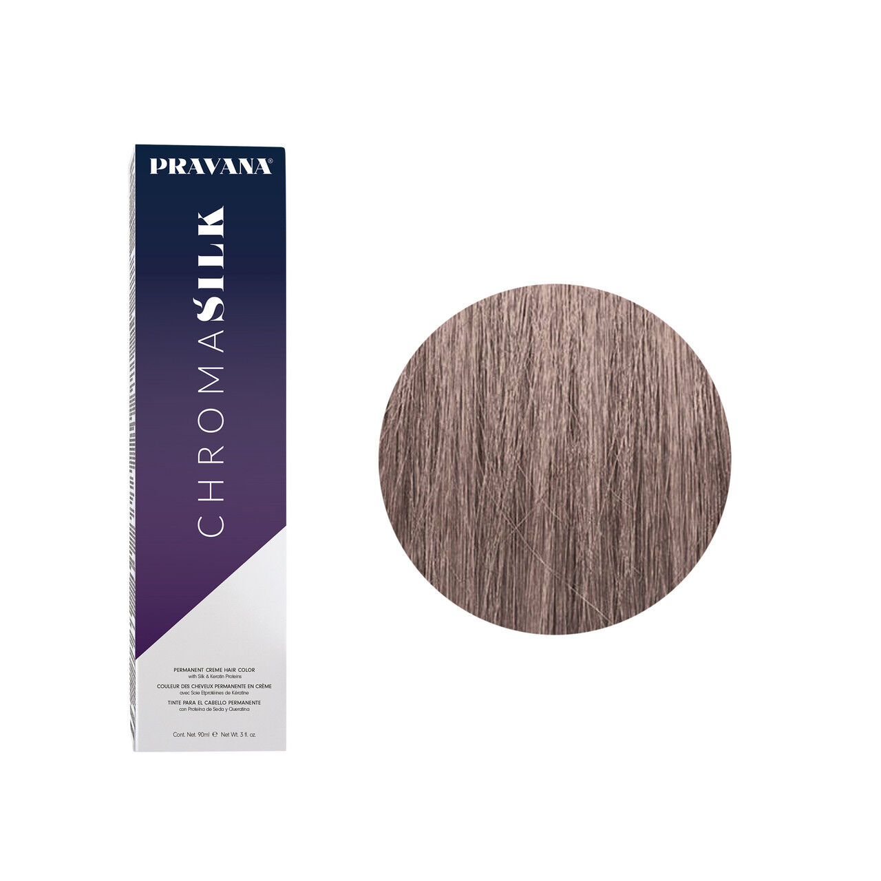 ChromaSilk 7P (7.8) Pearl Blonde 90ml