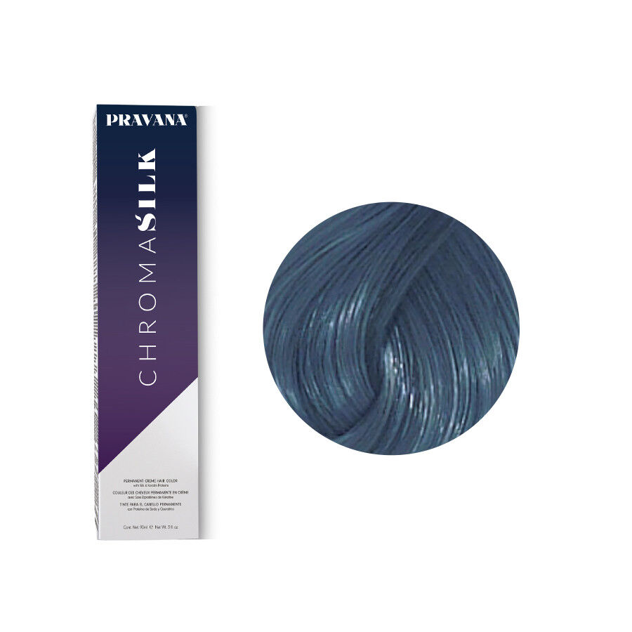 ChromaSilk Ash Blue Corrector 90ml