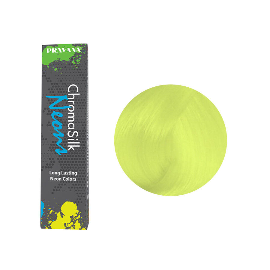ChromaSilk Yellow Neons 90ml